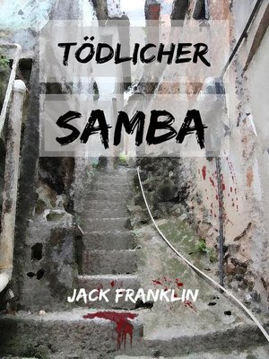 cover image of Tödlicher Samba